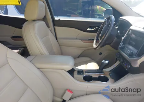 2019 GMC Acadia Denali from USA, damaged, VIN 1GKKNPLS3KZ296456